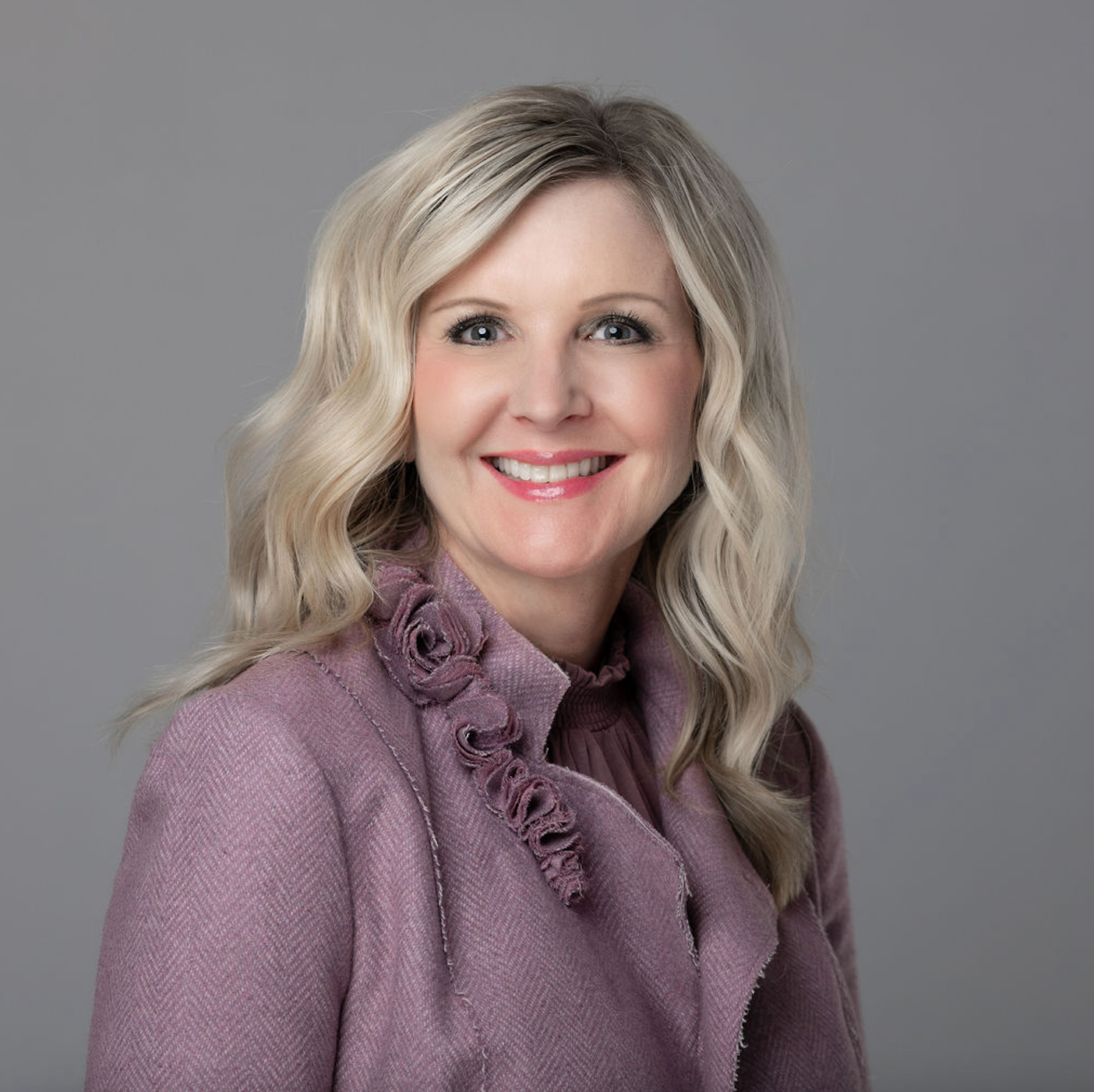 Fran Gregory, PharmD, MBA. Vice President of Emerging Therapies at Cardinal Health.