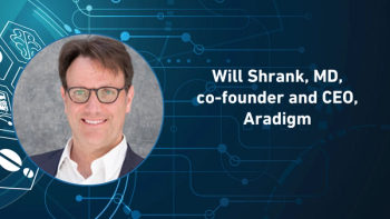 Will Shrank, MD
