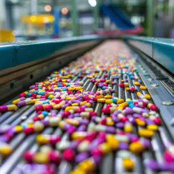 Lilly Reveals Plan for New $3 Billion Manufacturing Facility in the Netherlands 