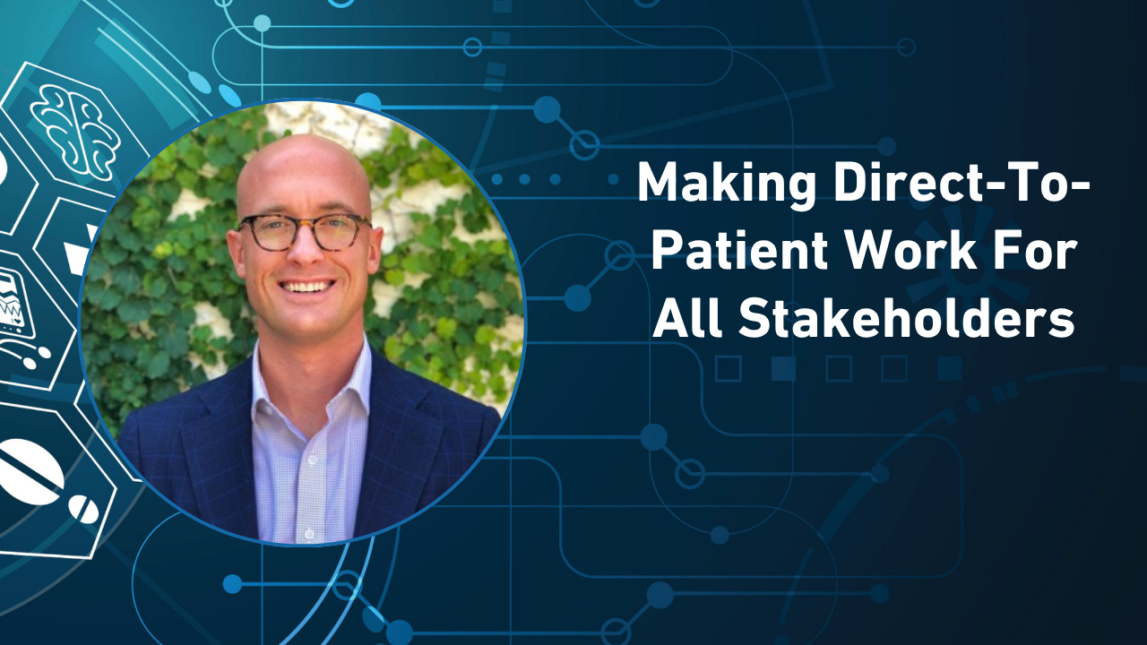 DTP and Stakeholders | Created With Canva