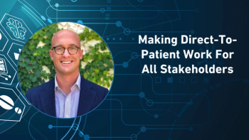 DTP and Stakeholders | Created With Canva