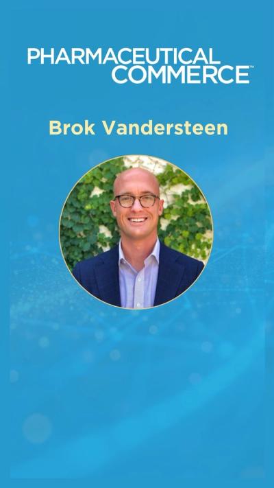 Brok Vandersteen