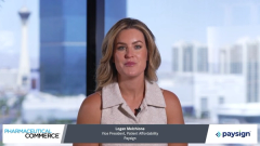 Logan Melchione, Paysign, talks ClaimGuardRx