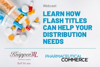 Implementing Safe, Compliant and Successful Direct-To-Patient (DTPt) Sampling Programs