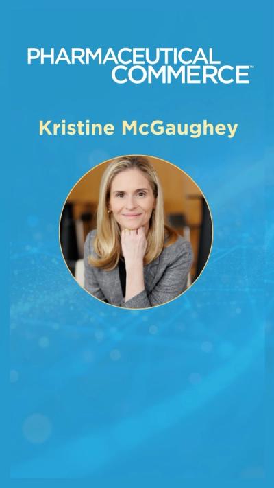 Kristine McGaughey