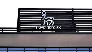 FDA Approves Novo Nordisk’s Wegovy Pill, Marking First Oral GLP-1 for Weight Management