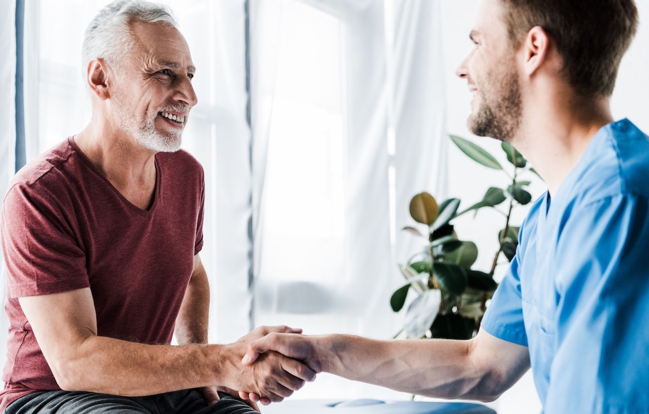 Empowering Patients as Partners: The Next Frontier for Pharma Companies