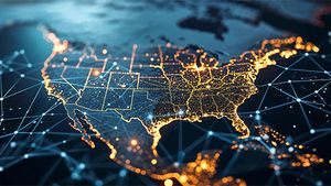 Dawsongroup tcs USA Launches in the States