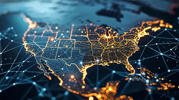 Dawsongroup tcs USA Launches in the States