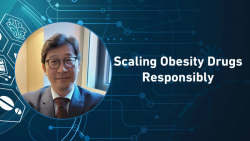 Scaling Obesity Drugs Responsibly