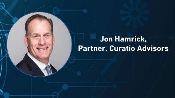 Jon Hamrick