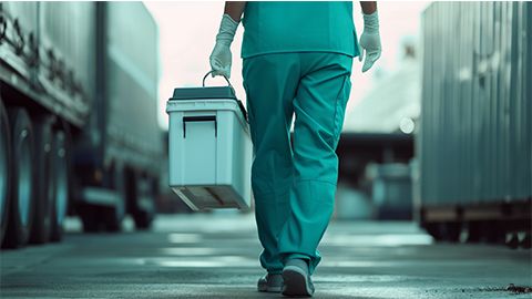 New Phononic–Peltier Partnership Targets Safer, Smarter Cold Chain for Medicines