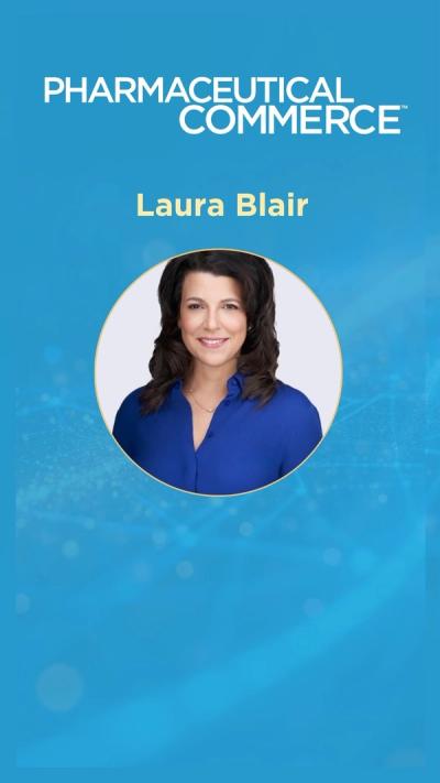 Laura Blair