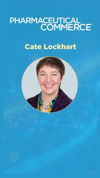 Cate Lockhart