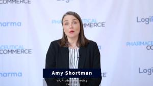 Amy Shortman, Overhaul