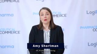 Amy Shortman, Overhaul