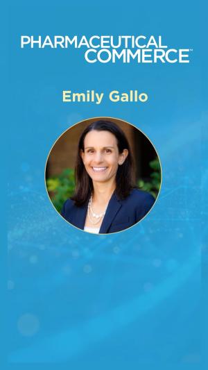 Emily Gallo