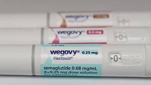Novo Nordisk Rolls Out $199 Intro Offer for Wegovy and Ozempic, Months Ahead of Planned Price Cuts
