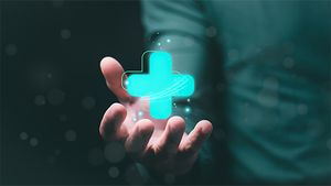 Knipper Health Rebrands as CareTria to Expand Integrated Therapy Initiation Platform