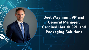 Joel Wayment