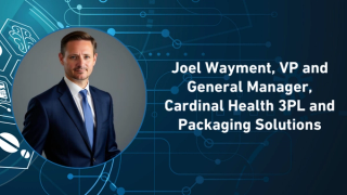 Joel Wayment