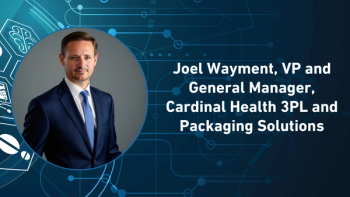 Joel Wayment