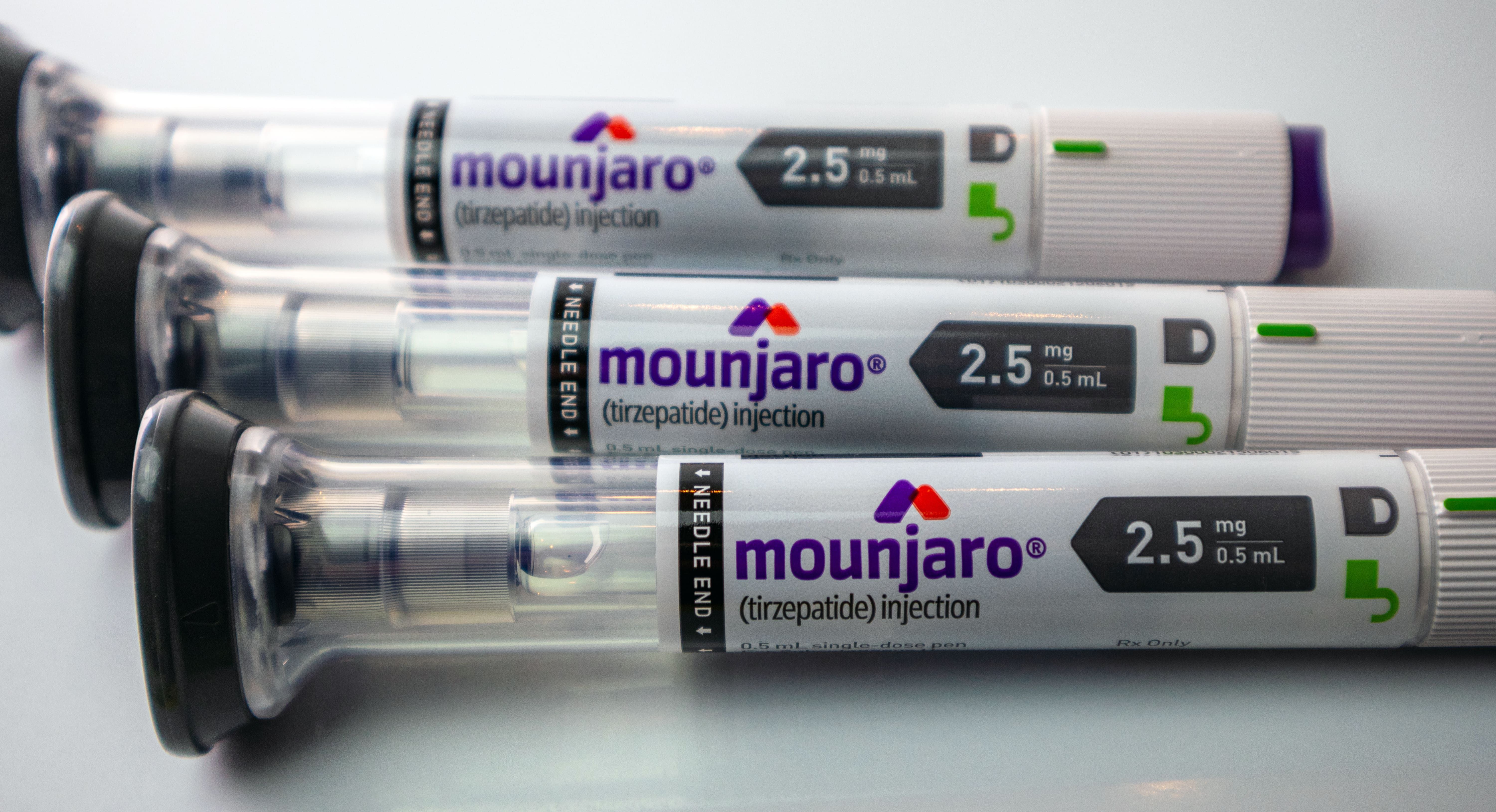 Eli Lilly Pauses UK Mounjaro Shipments Ahead of 170% Price Hike