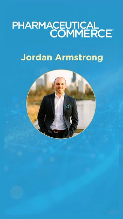 Jordan Armstrong
