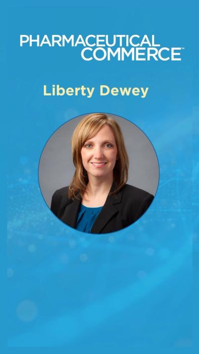 Liberty Dewey