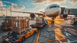 Frontier Scientific Solutions, ATSG Partner to Launch Air Network for Temperature-Controlled Pharmaceuticals