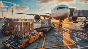 Frontier Scientific Solutions, ATSG Partner to Launch Air Network for Temperature-Controlled Pharmaceuticals