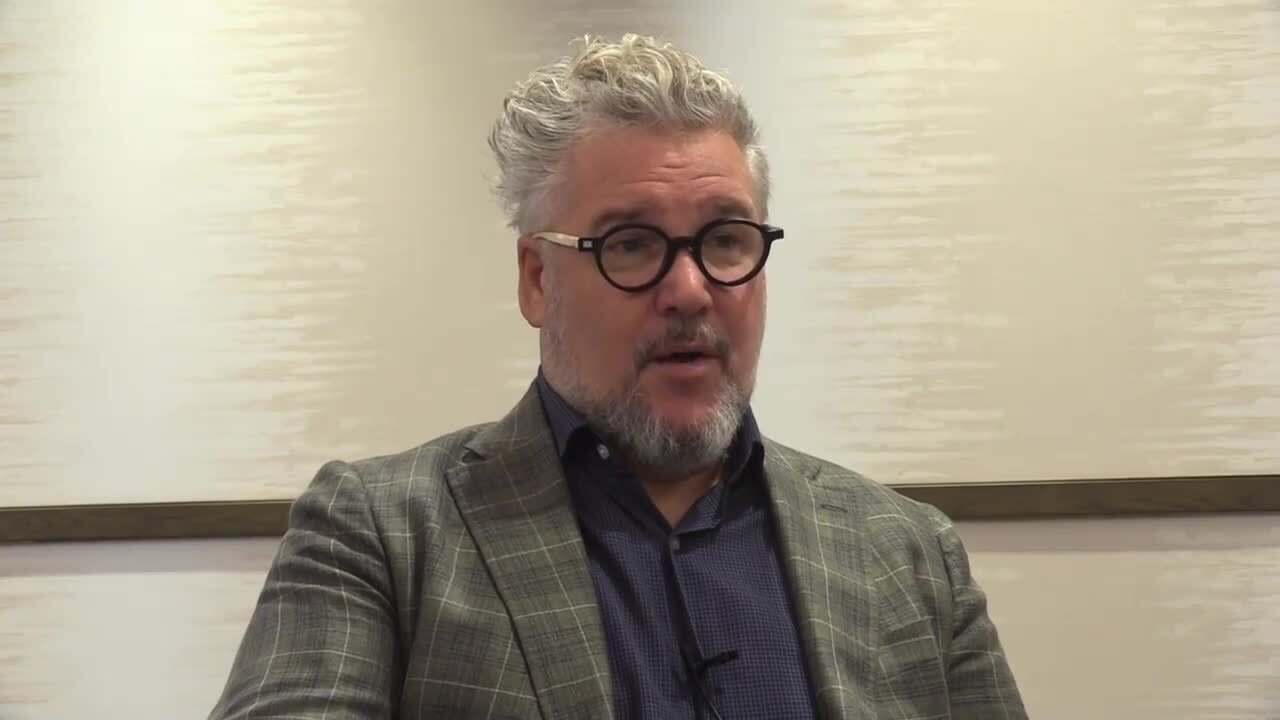 Access Insights 2023: Bill Roth Provides an Overview of his Keynote ...