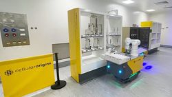 New UK Consortium Obtains $1.34M Grant to Launch Automated Cell Therapy Manufacturing Platform