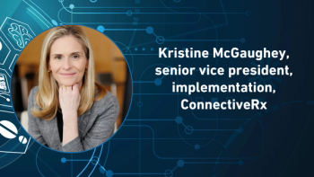 Kristine McGaughey