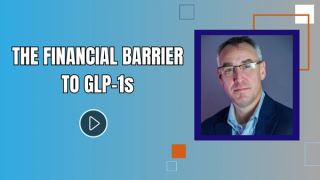 The Financial Barrier to GLP-1s