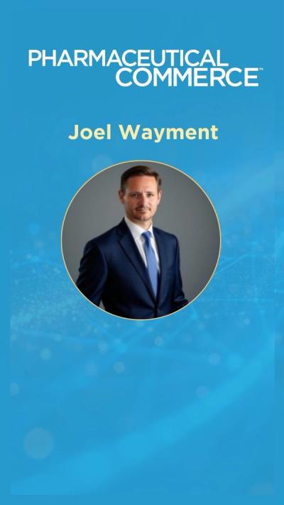 Joel Wayment