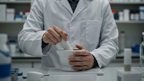 Strive Pharmacy Breaks Ground on Arizona HQ