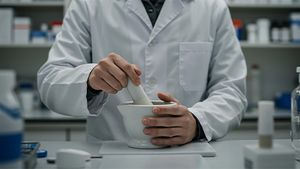 Strive Pharmacy Breaks Ground on Arizona HQ