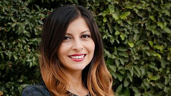 Karina Castagna, SVP Specialty Solutions, OptimizeRx.