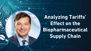 Analyzing Tariffs’ Effect on the Biopharmaceutical Supply Chain