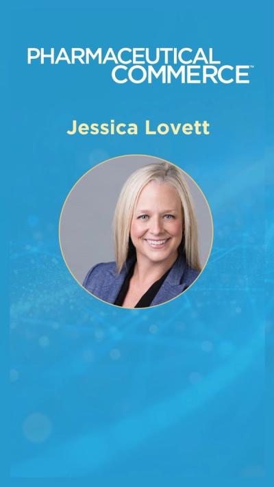 Jessica Lovett