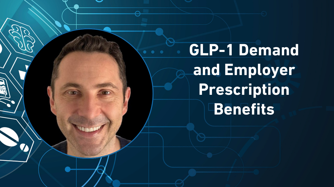 <![CDATA[Rising GLP-1 Demand Pressures Conventional Employer Drug Benefits]]>