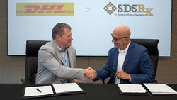 DHL Supply Chain Acquires SDS Rx, Expanding Last-Mile Healthcare Logistics