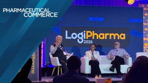LogiPharma USA 2026: Data Readiness Must Come Before AI