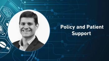 Policy and Patient Support - Created With Canva