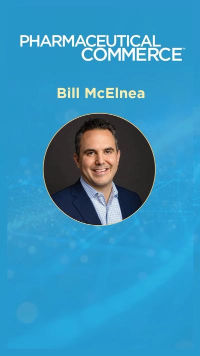 Bill McElnea