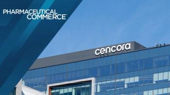 Cencora headquarters in Conshohocken, Pennsylvania, USA, on November 6, 2023. Cencora, Inc., formerly known as AmerisourceBergen, is an American drug wholesale company. | JHVEPhoto - stock.adobe.com 678450429