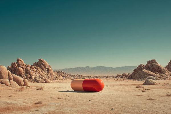 The Broken Business Model Driving America’s Pharmacy Deserts