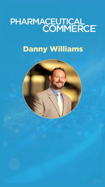 Danny Williams