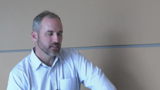 DIA 2023: Cal Collins Discusses SMART on FHIR and Supply Chains